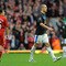 Liverpool v Manchester United Premier League