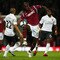 West Ham United v Arsenal Premier League