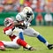 San Diego Chargers v Kansas City Chiefs