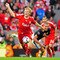 Liverpool v Manchester United Premier League