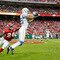 San Diego Chargers v Kansas City Chiefs