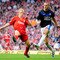 Liverpool v Manchester United Premier League