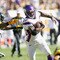 Minnesota Vikings v Pittsburgh Steelers