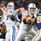 Indianapolis Colts v St. Louis Rams