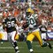 Green Bay Packers v Cleveland Browns