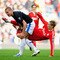 Liverpool v Manchester United Premier League