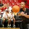 2009 Miami Heat Open Practice