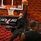 2009 Miami Heat Open Practice