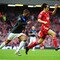 Liverpool v Manchester United Premier League