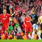 Liverpool v Manchester United Premier League