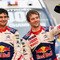 Wales Rally GB Day Three