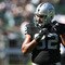 New York Jets v Oakland Raiders