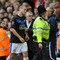 Liverpool v Manchester United Premier League