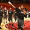2009 Miami Heat Open Practice