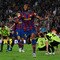 Barcelona v Real Zaragoza La Liga