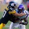 Minnesota Vikings v Pittsburgh Steelers