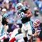 Buffalo Bills v Carolina Panthers