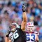Buffalo Bills v Carolina Panthers