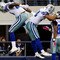Atlanta Falcons v Dallas Cowboys