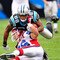 Buffalo Bills v Carolina Panthers