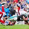 Buffalo Bills v Carolina Panthers