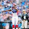 Buffalo Bills v Carolina Panthers