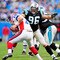 Buffalo Bills v Carolina Panthers