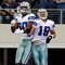 Atlanta Falcons v Dallas Cowboys