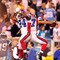 Buffalo Bills v Carolina Panthers