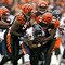 Chicago Bears v Cincinnati Bengals
