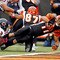 Chicago Bears v Cincinnati Bengals