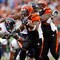Chicago Bears v Cincinnati Bengals