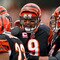 Chicago Bears v Cincinnati Bengals