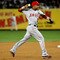 Los Angeles Angels of Anaheim v New York Yankees, Game 6
