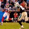 Buffalo Bills v Carolina Panthers