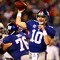 Arizona Cardinals v New York Giants