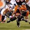 Chicago Bears v Cincinnati Bengals