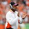 Chicago Bears v Cincinnati Bengals