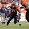 Chicago Bears v Cincinnati Bengals