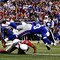 Arizona Cardinals v New York Giants