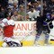 Columbus Blue Jackets v Los Angeles Kings