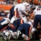 Chicago Bears v Cincinnati Bengals