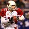 Arizona Cardinals v New York Giants