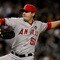 Los Angeles Angels of Anaheim v New York YankeesGame 6