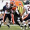 Chicago Bears v Cincinnati Bengals