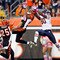 Chicago Bears v Cincinnati Bengals