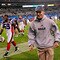 Buffalo Bills v Carolina Panthers