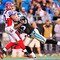 Buffalo Bills v Carolina Panthers