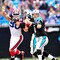 Buffalo Bills v Carolina Panthers