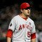 Los Angeles Angels of Anaheim v New York YankeesGame 6